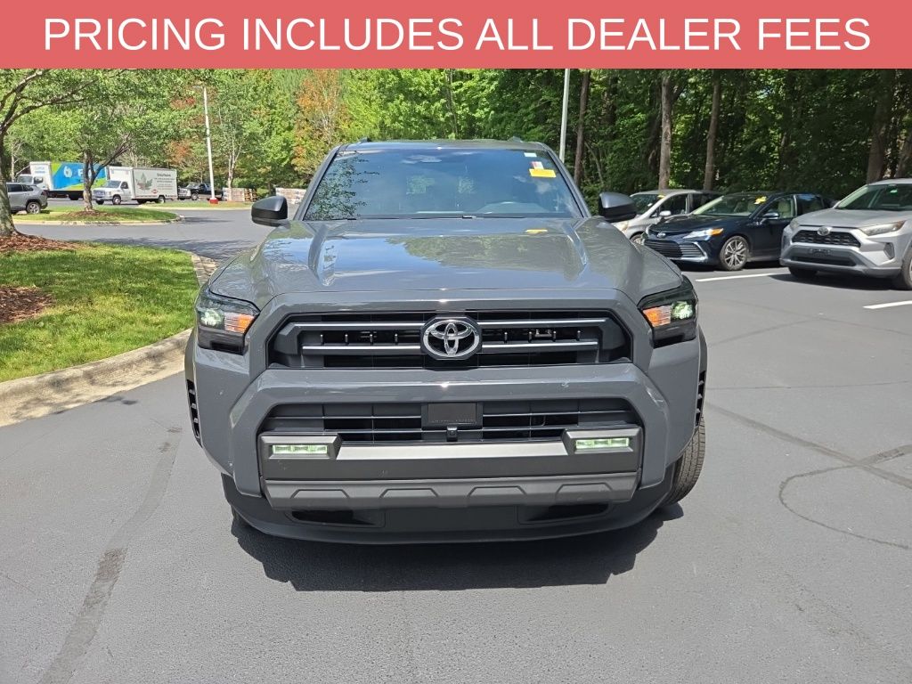 toyota 4runner 2025 JTEVA5BR7S5059494 image toyota 4runner 2025 JTEVA5BR7S5059494 image