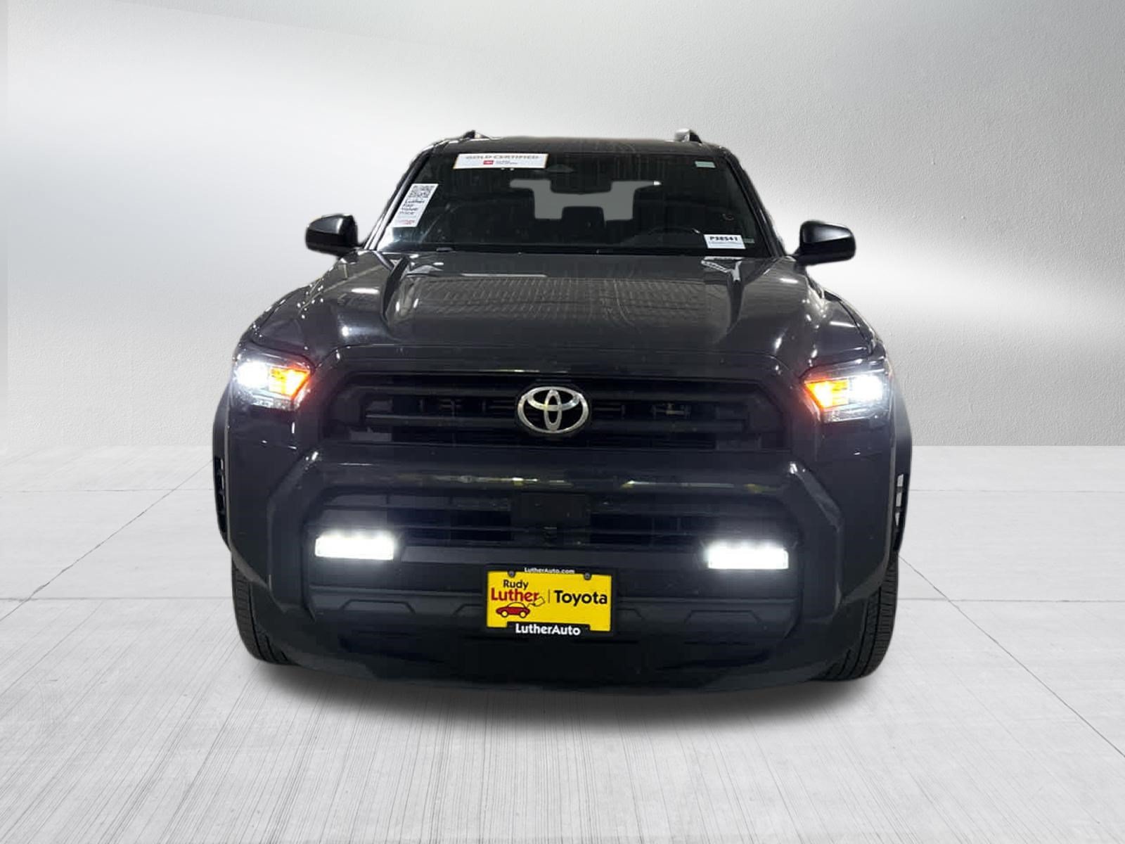 toyota 4runner 2025 JTEVA5BR7S5028651 image toyota 4runner 2025 JTEVA5BR7S5028651 image