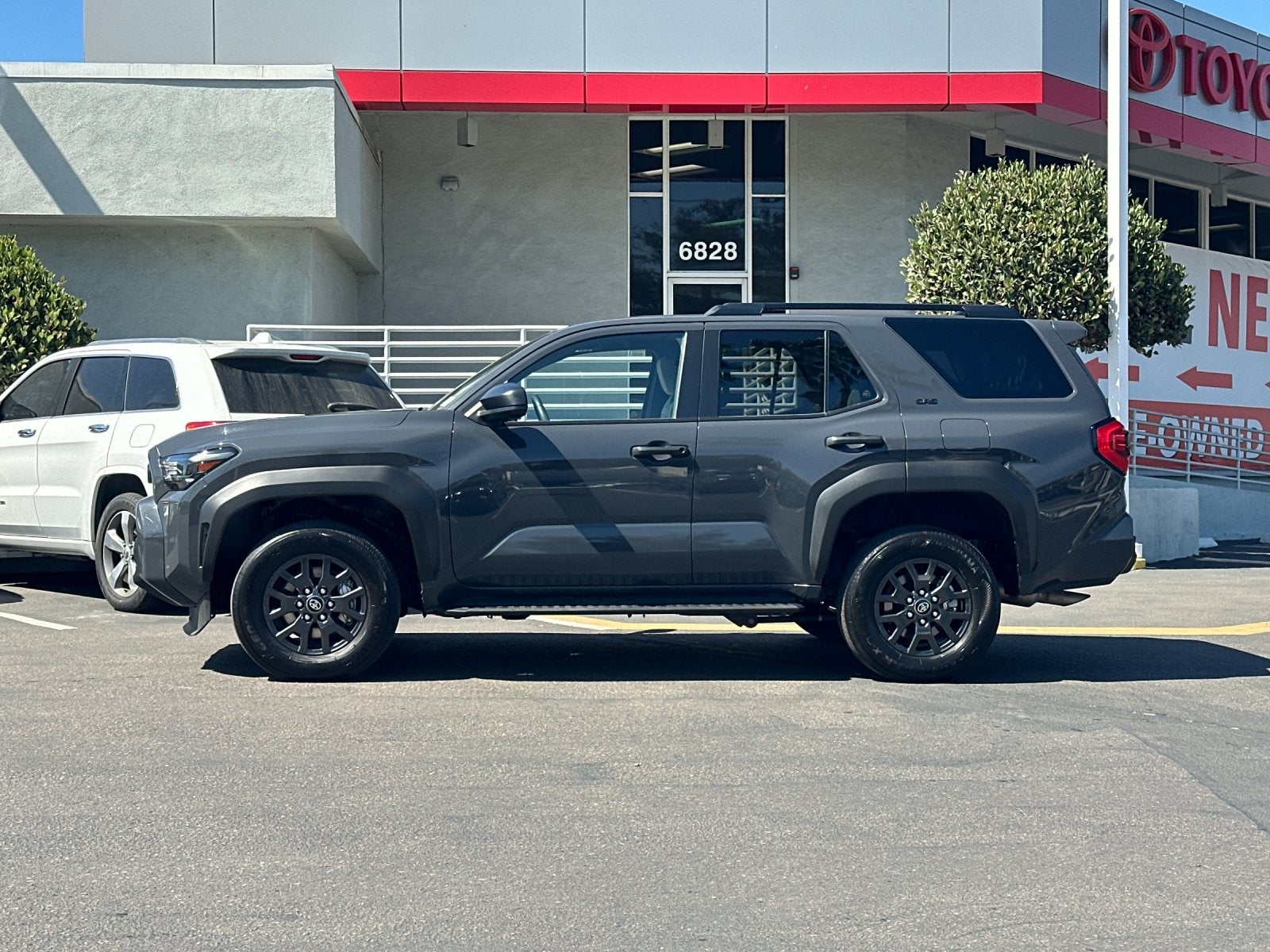 toyota 4runner 2025 JTEVA5BR5S5038935 image toyota 4runner 2025 JTEVA5BR5S5038935 image