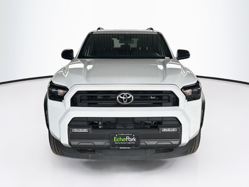 toyota 4runner 2025 JTEVA5BR3S5038724 image toyota 4runner 2025 JTEVA5BR3S5038724 image