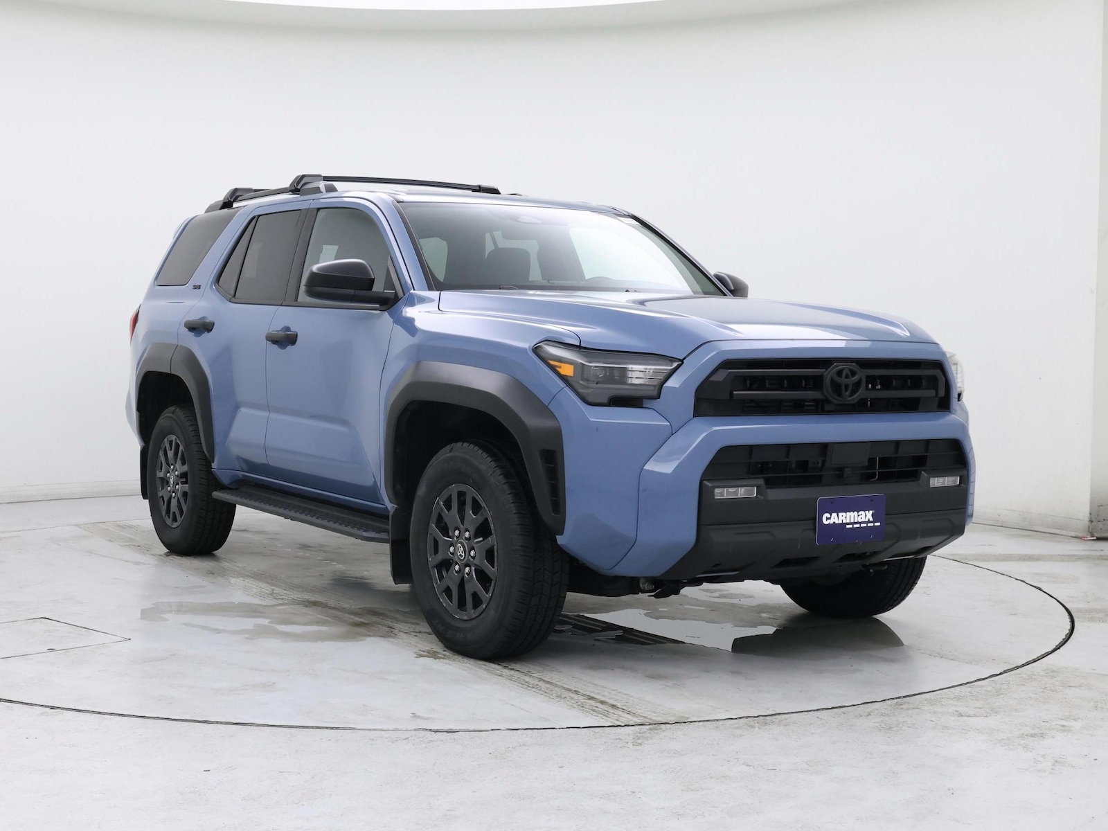 toyota 4runner 2025 JTEVA5BR4S5025805 image toyota 4runner 2025 JTEVA5BR4S5025805 image