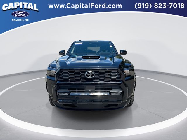 toyota 4runner 2025 JTEVA5BR5S5043617 image toyota 4runner 2025 JTEVA5BR5S5043617 image