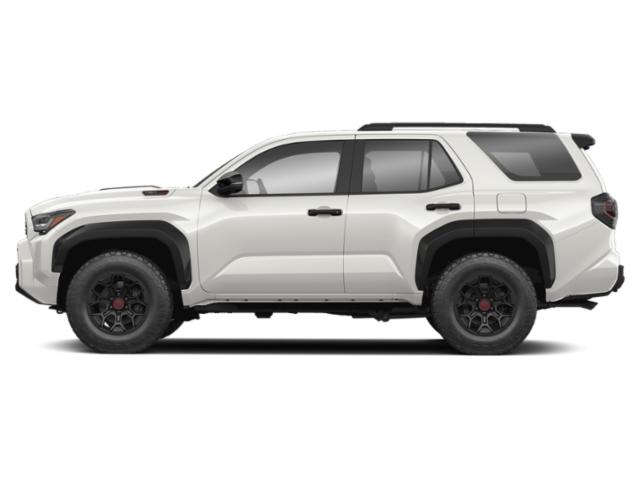 toyota 4runner 2025 JTEVB5BR1S5013298 image toyota 4runner 2025 JTEVB5BR1S5013298 image