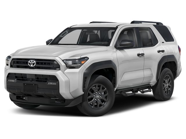 toyota 4runner 2025 JTEVA5BR3S5024385 image toyota 4runner 2025 JTEVA5BR3S5024385 image