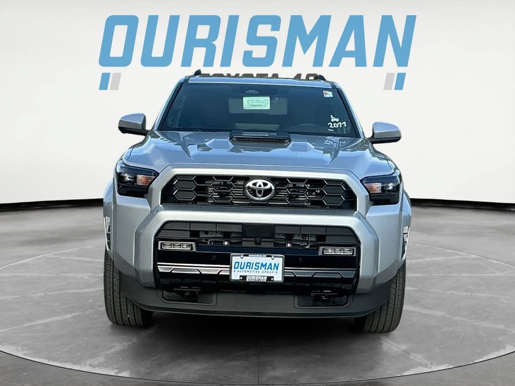 toyota 4runner 2025 JTEVA5BR5S5064676 image toyota 4runner 2025 JTEVA5BR5S5064676 image