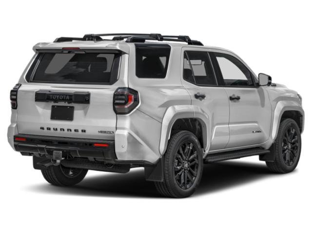 toyota 4runner 2025 JTEVB5BR3S5008703 image toyota 4runner 2025 JTEVB5BR3S5008703 image