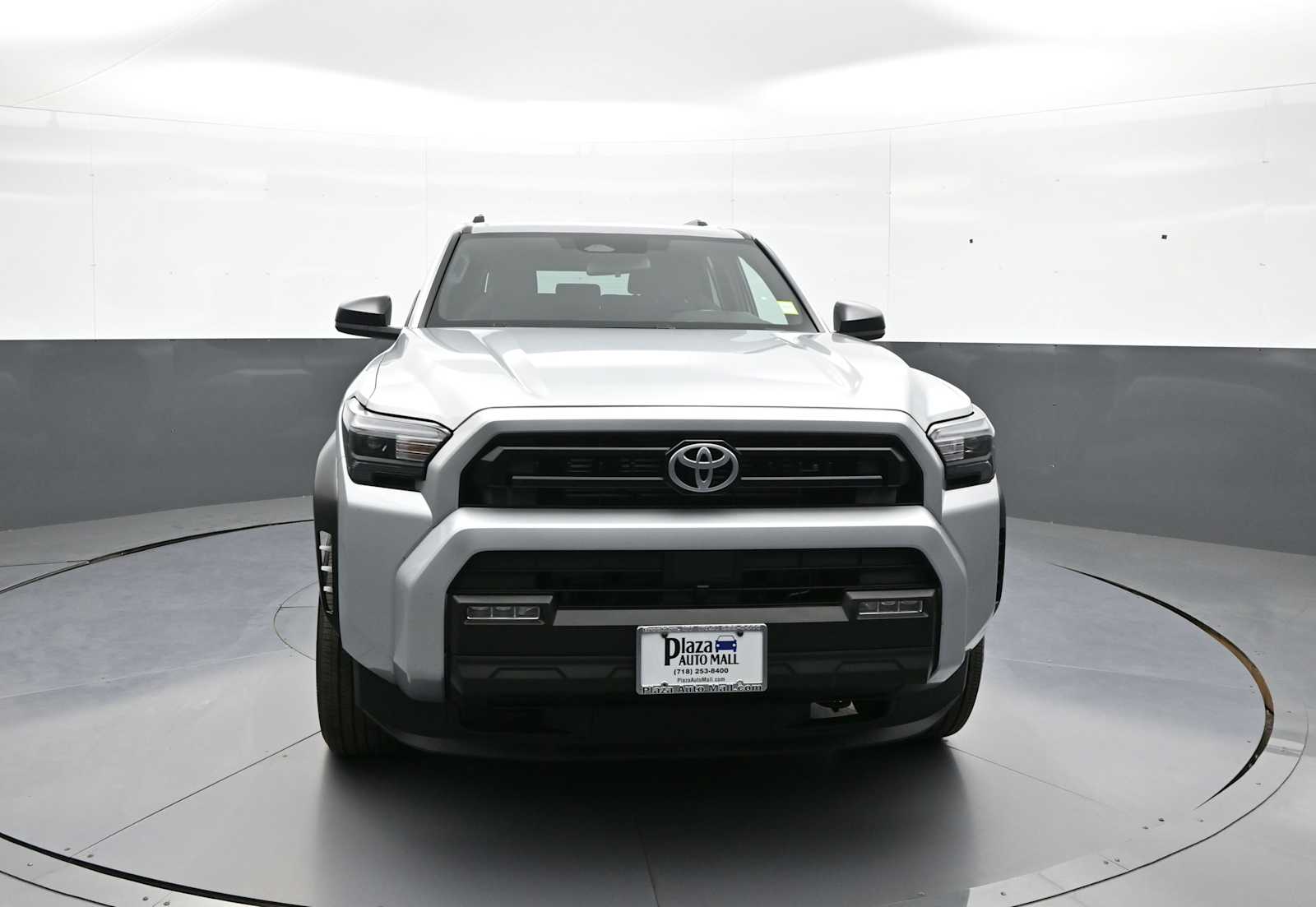 toyota 4runner 2025 JTEVA5BR9S5034046 image toyota 4runner 2025 JTEVA5BR9S5034046 image