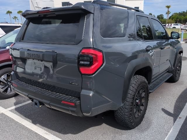 toyota 4runner 2025 JTEVA5BR7S5032246 image toyota 4runner 2025 JTEVA5BR7S5032246 image