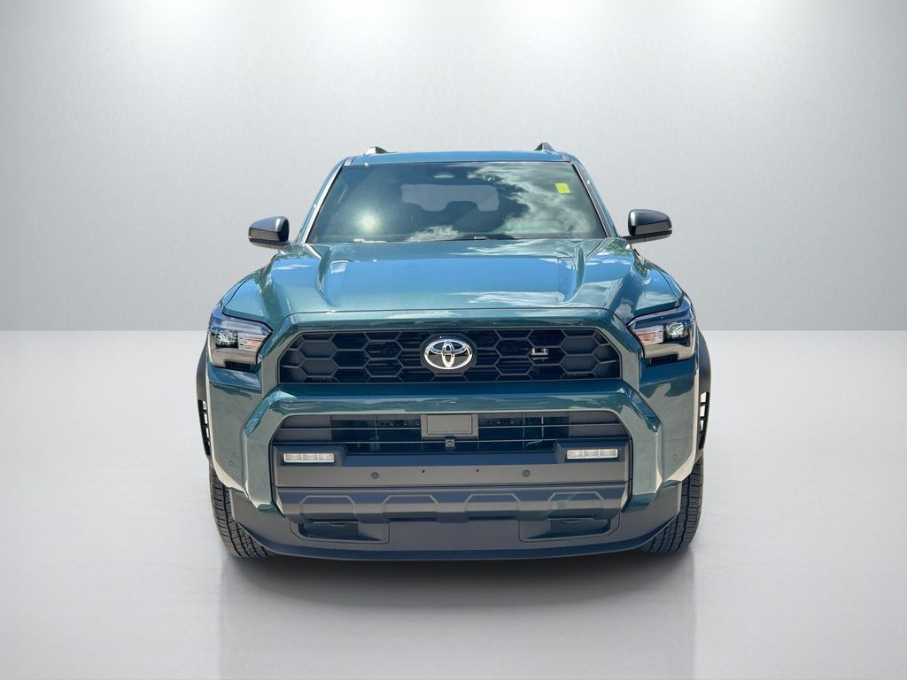 toyota 4runner 2025 JTEVB5BR7S5006503 image toyota 4runner 2025 JTEVB5BR7S5006503 image