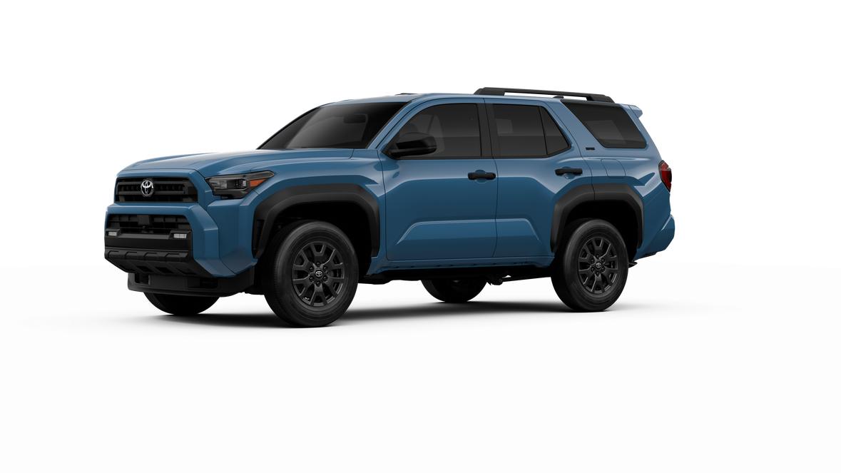 toyota 4runner 2025 JTEVA5BR7S5010358 image toyota 4runner 2025 JTEVA5BR7S5010358 image