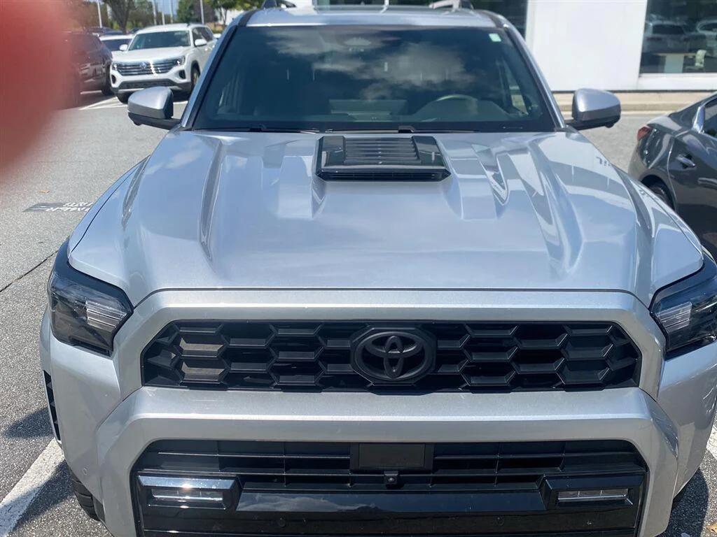 toyota 4runner 2025 JTEVA5BR7S5045675 image toyota 4runner 2025 JTEVA5BR7S5045675 image