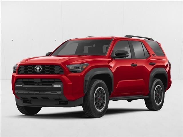 toyota 4runner 2025 JTEVA5BR3S5039839 image toyota 4runner 2025 JTEVA5BR3S5039839 image