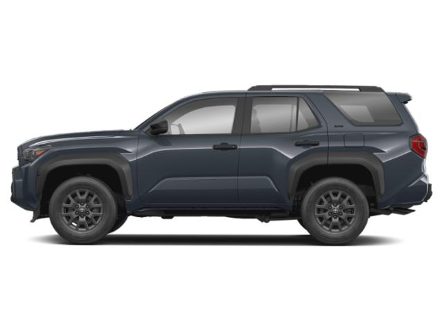 toyota 4runner 2025 JTEVA5BR8S5065479 image toyota 4runner 2025 JTEVA5BR8S5065479 image