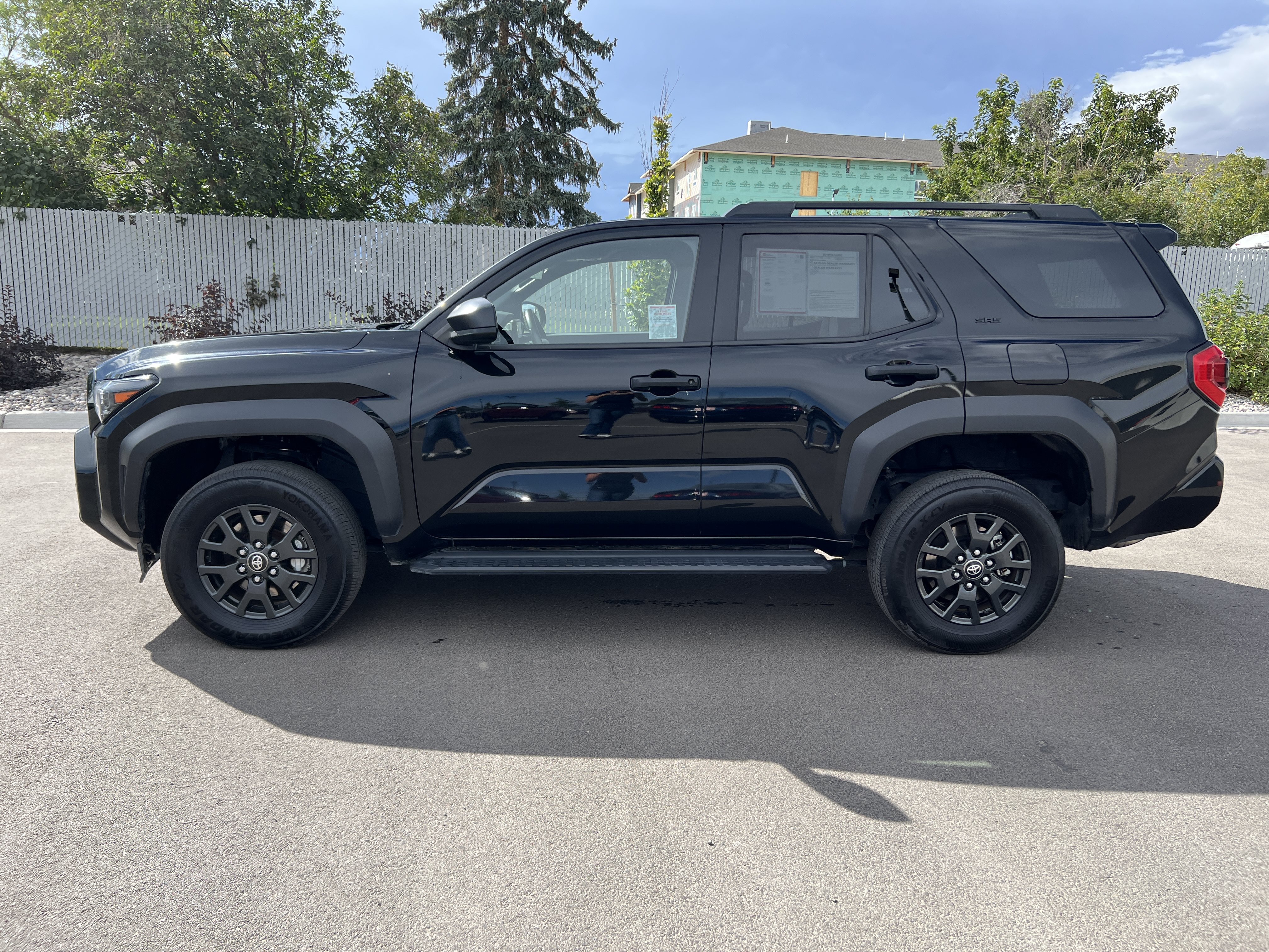 toyota 4runner 2025 JTEVA5BRXS5037831 image toyota 4runner 2025 JTEVA5BRXS5037831 image