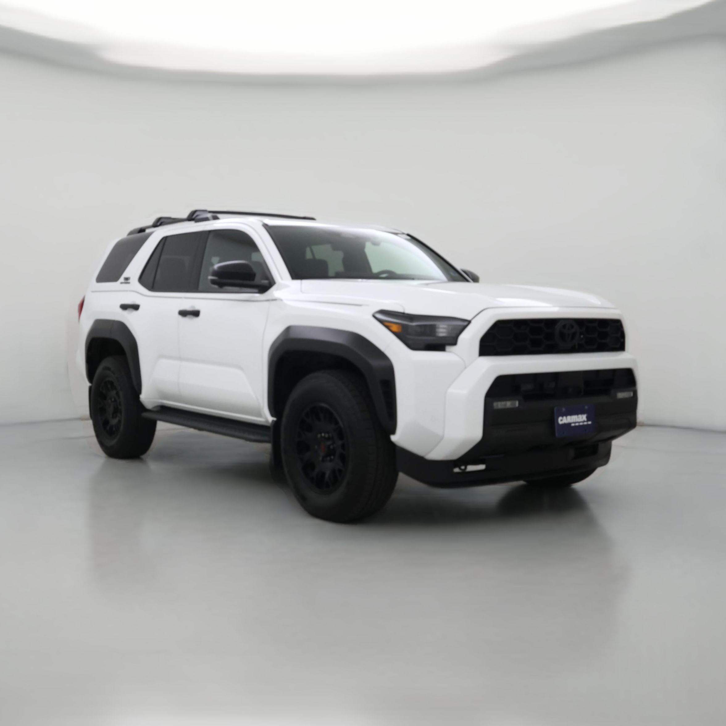 toyota 4runner 2025 JTEVA5BR5S5055895 image toyota 4runner 2025 JTEVA5BR5S5055895 image