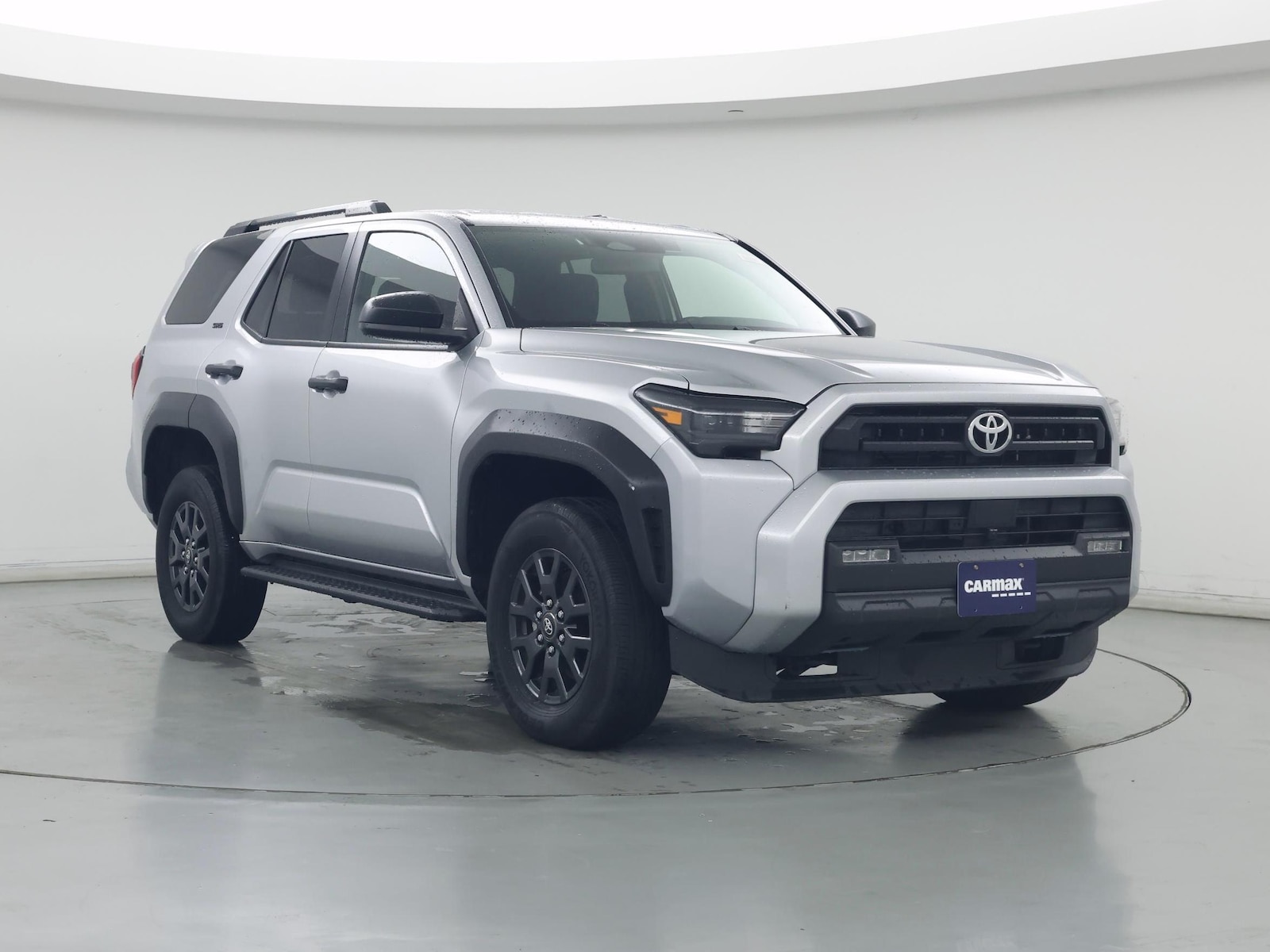 toyota 4runner 2025 JTEVA5BR4S5039557 image toyota 4runner 2025 JTEVA5BR4S5039557 image