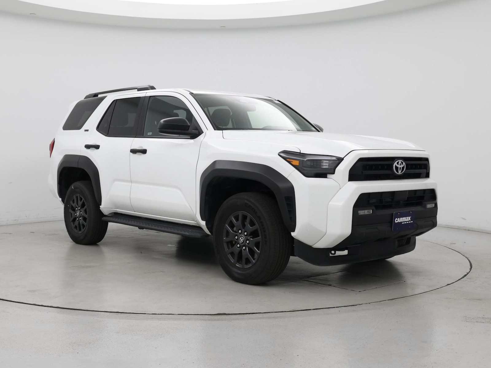 toyota 4runner 2025 JTEVA5BRXS5037845 image toyota 4runner 2025 JTEVA5BRXS5037845 image