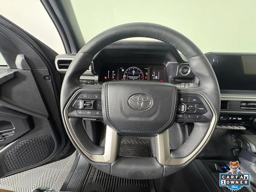 toyota 4runner 2025 JTEVA5BR5S5026199 image toyota 4runner 2025 JTEVA5BR5S5026199 image