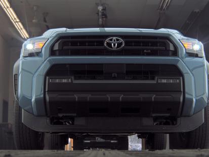 toyota 4runner 2025 JTEVA5BR6S5026048 image toyota 4runner 2025 JTEVA5BR6S5026048 image