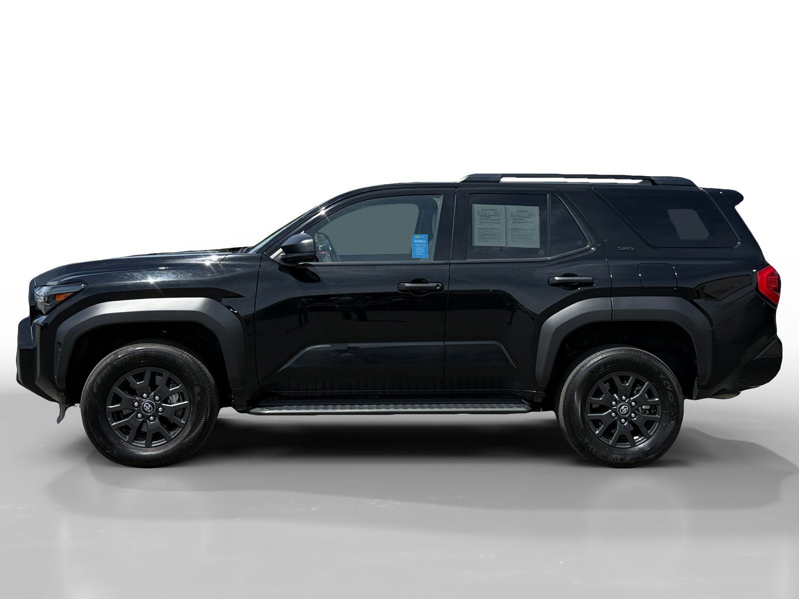 toyota 4runner 2025 JTEVA5BR1S5023736 image toyota 4runner 2025 JTEVA5BR1S5023736 image