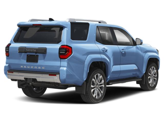toyota 4runner 2025 JTEVA5BR4S5019521 image toyota 4runner 2025 JTEVA5BR4S5019521 image