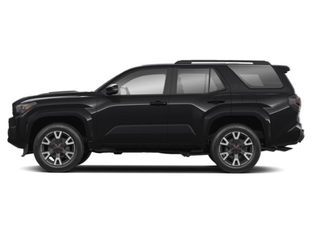 toyota 4runner 2025 JTEVA5BR6S5046753 image toyota 4runner 2025 JTEVA5BR6S5046753 image