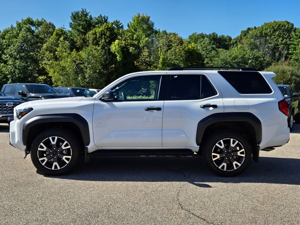 toyota 4runner 2025 JTEVA5BR3S5012222 image toyota 4runner 2025 JTEVA5BR3S5012222 image