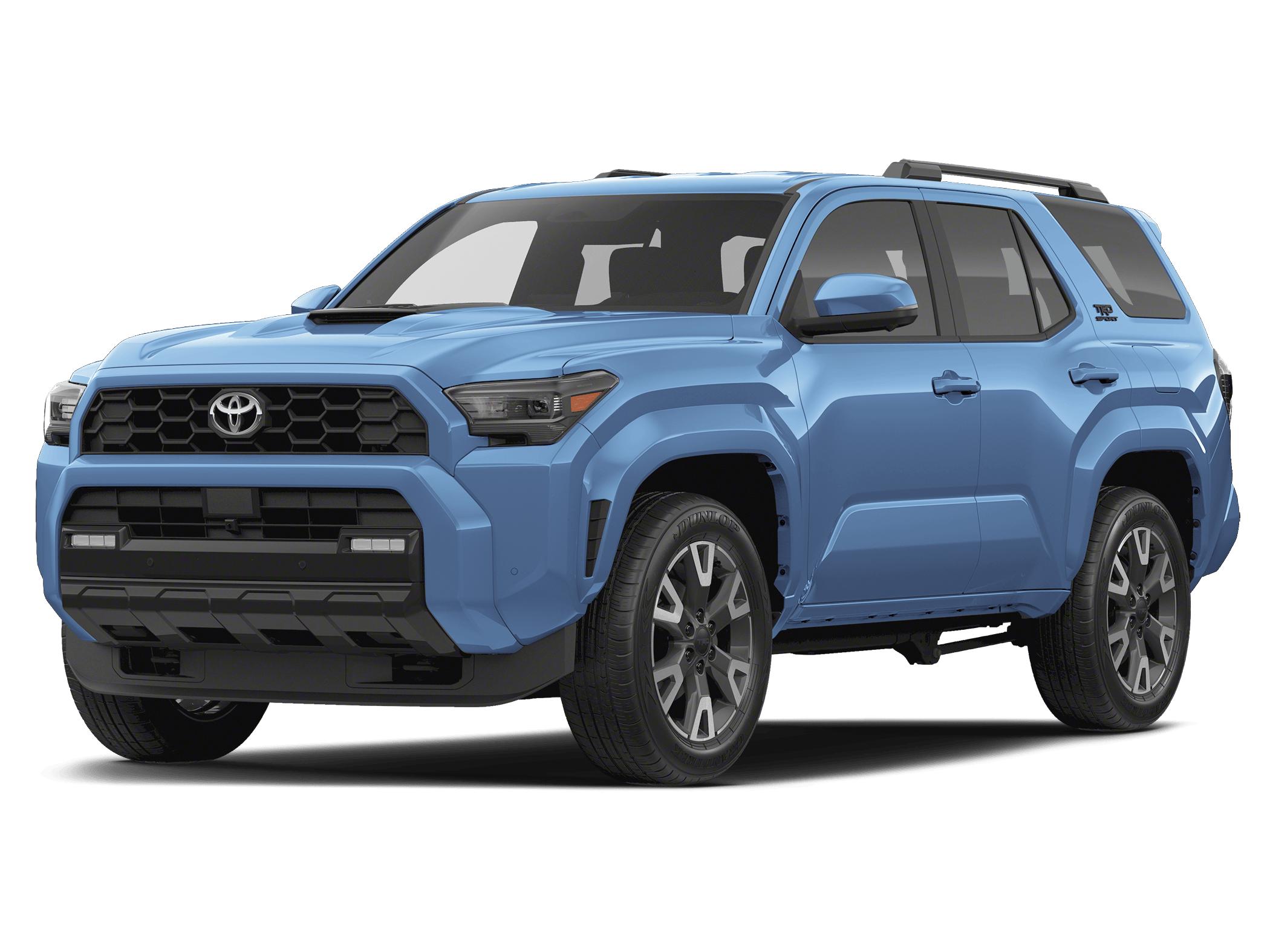 toyota 4runner 2025 JTEVA5BR4S5028364 image toyota 4runner 2025 JTEVA5BR4S5028364 image