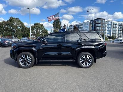 toyota 4runner 2025 JTEVA5BR6S5036854 image toyota 4runner 2025 JTEVA5BR6S5036854 image