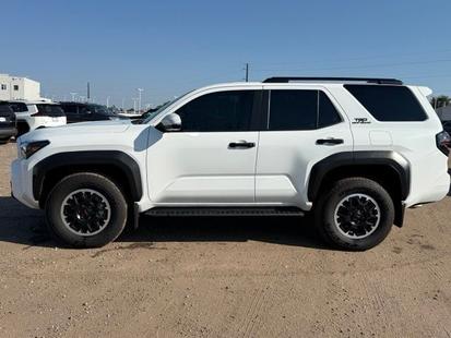 toyota 4runner 2025 JTEVA5BR5S5004669 image toyota 4runner 2025 JTEVA5BR5S5004669 image
