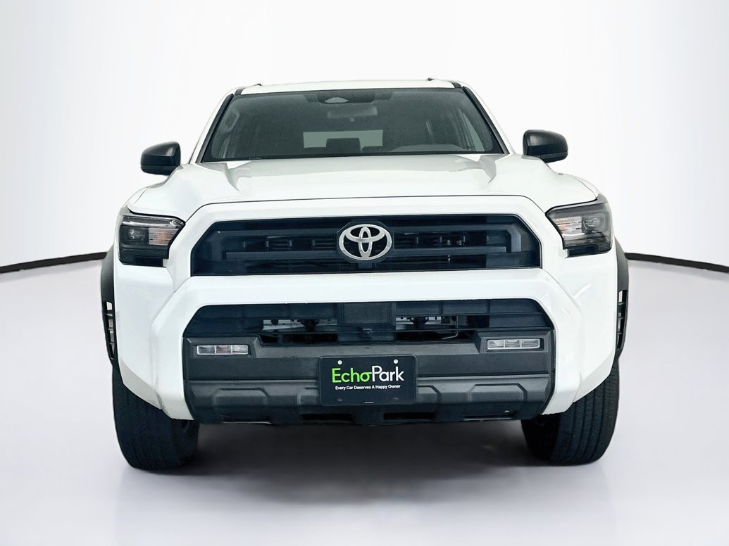 toyota 4runner 2025 JTEVA5BR8S5009932 image toyota 4runner 2025 JTEVA5BR8S5009932 image