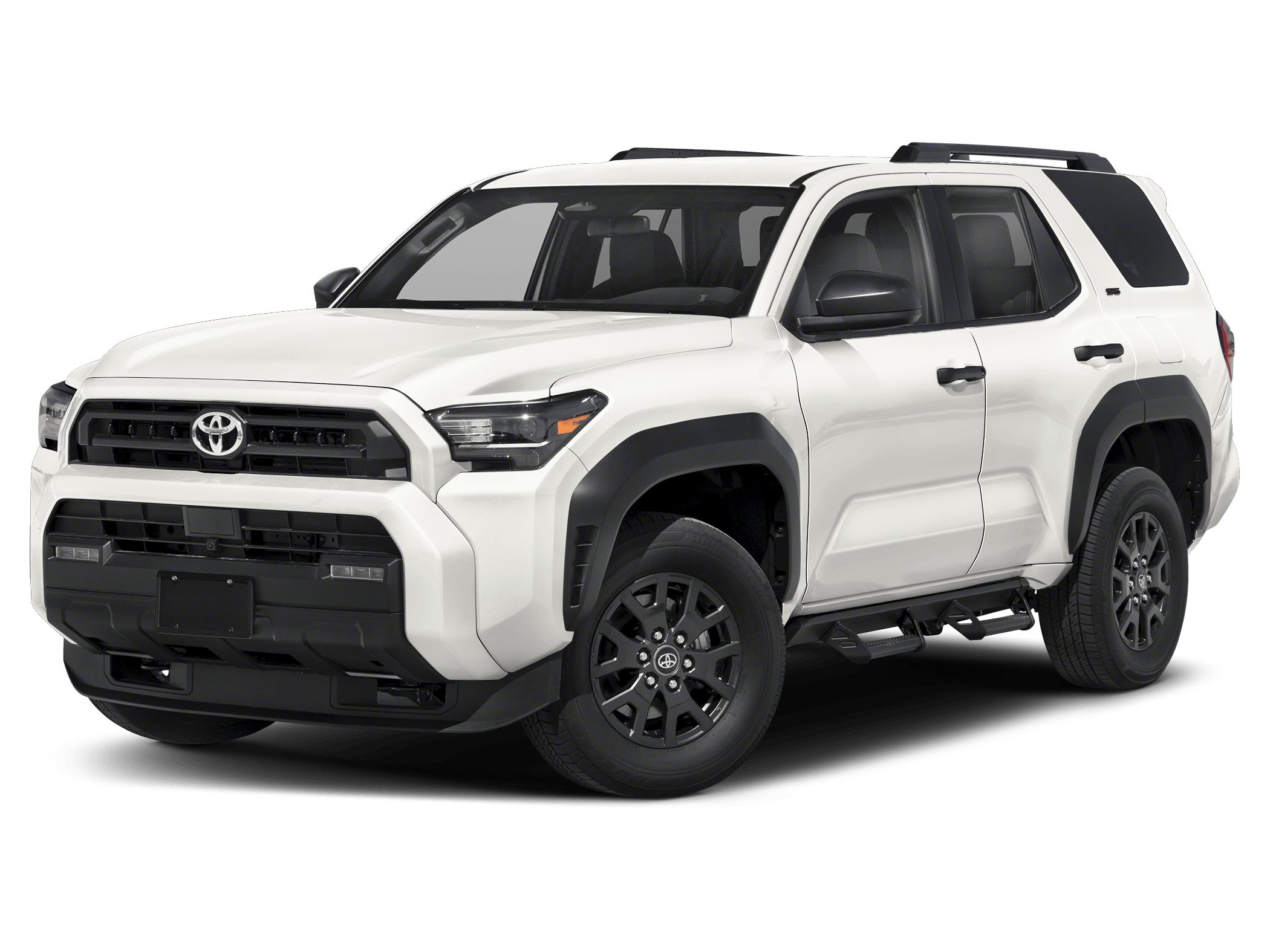 toyota 4runner 2025 JTEVA5AR4S5002624 image toyota 4runner 2025 JTEVA5AR4S5002624 image
