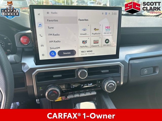 toyota 4runner 2025 JTEVA5BR5S5065374 image toyota 4runner 2025 JTEVA5BR5S5065374 image