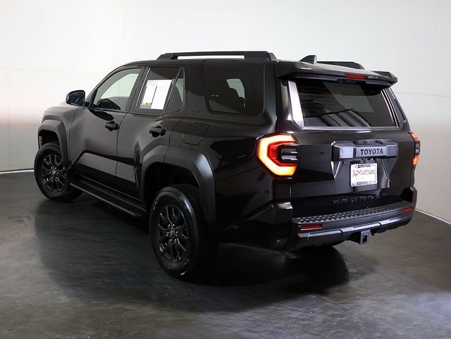 toyota 4runner 2025 JTEVA5BRXS5037747 image toyota 4runner 2025 JTEVA5BRXS5037747 image