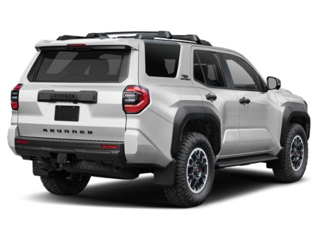 toyota 4runner 2025 JTEVA5BR9S5048335 image toyota 4runner 2025 JTEVA5BR9S5048335 image