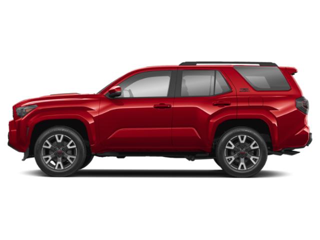 toyota 4runner 2025 JTEVA5BR6S5026308 image toyota 4runner 2025 JTEVA5BR6S5026308 image