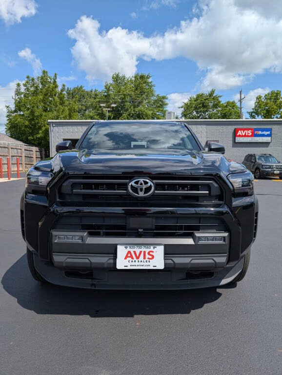 toyota 4runner 2025 JTEVA5BR3S5039369 image toyota 4runner 2025 JTEVA5BR3S5039369 image