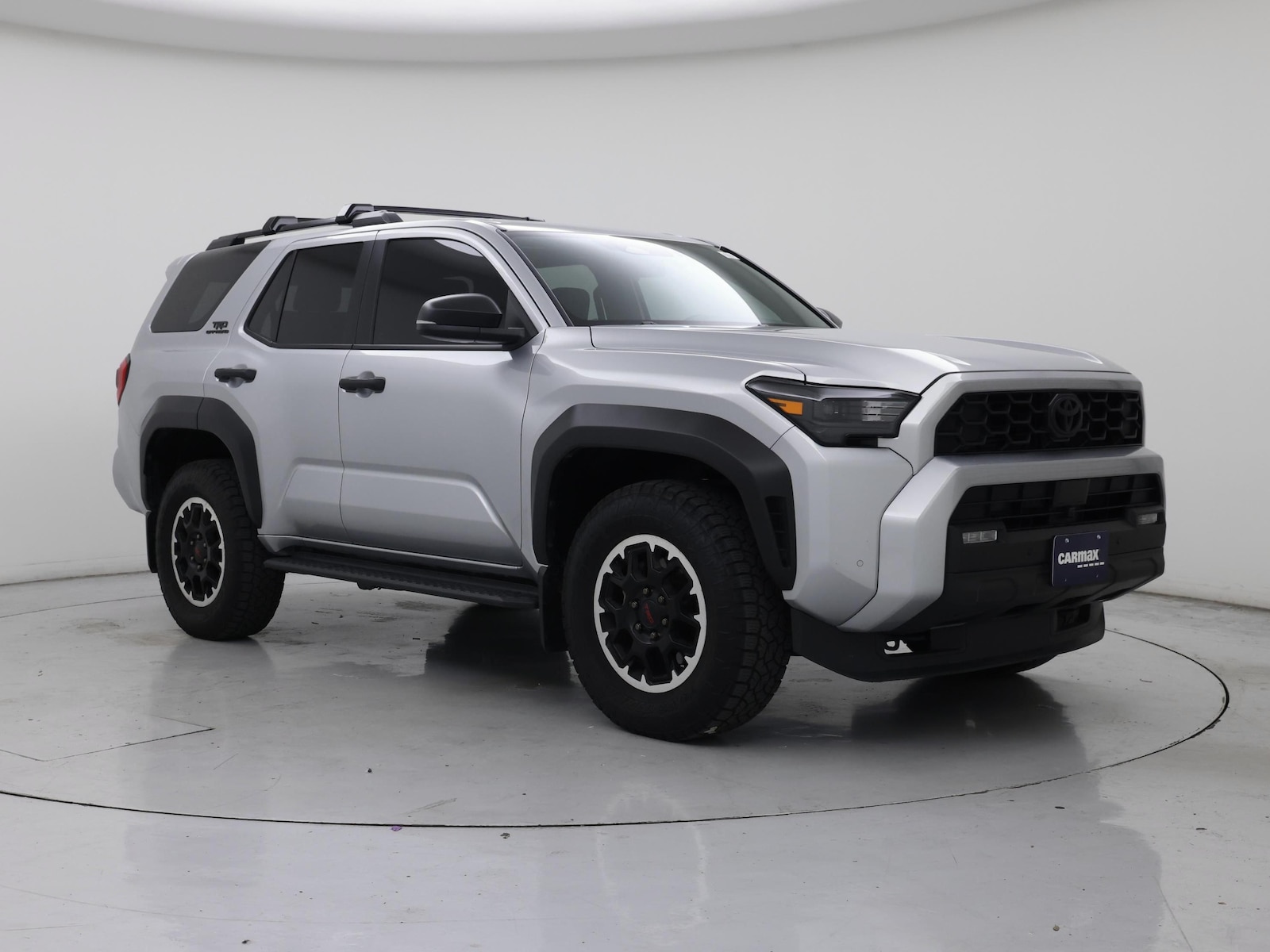 toyota 4runner 2025 JTEVA5BR9S5033303 image toyota 4runner 2025 JTEVA5BR9S5033303 image