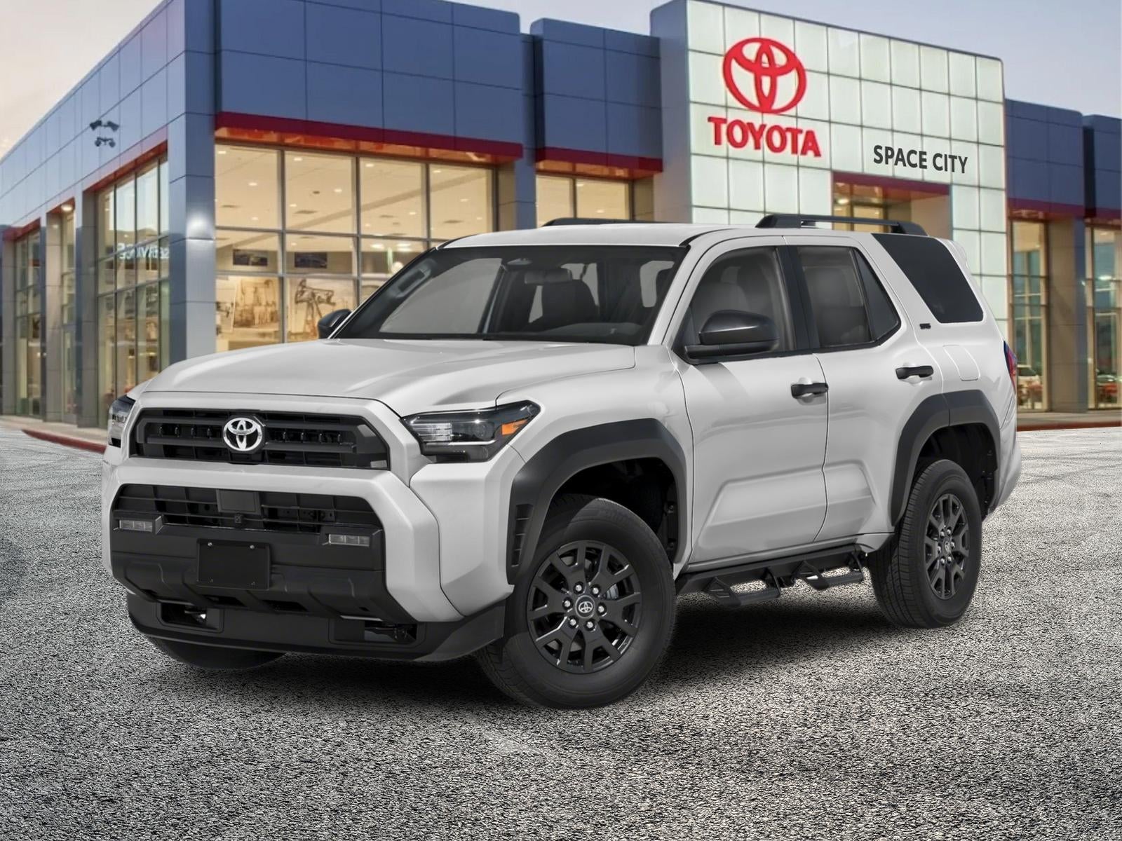 toyota 4runner 2025 JTEVA5AR8S5000813 image toyota 4runner 2025 JTEVA5AR8S5000813 image