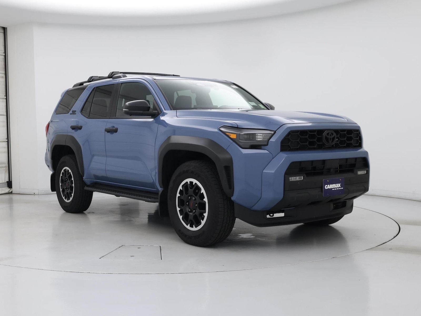toyota 4runner 2025 JTEVA5BR8S5013317 image toyota 4runner 2025 JTEVA5BR8S5013317 image