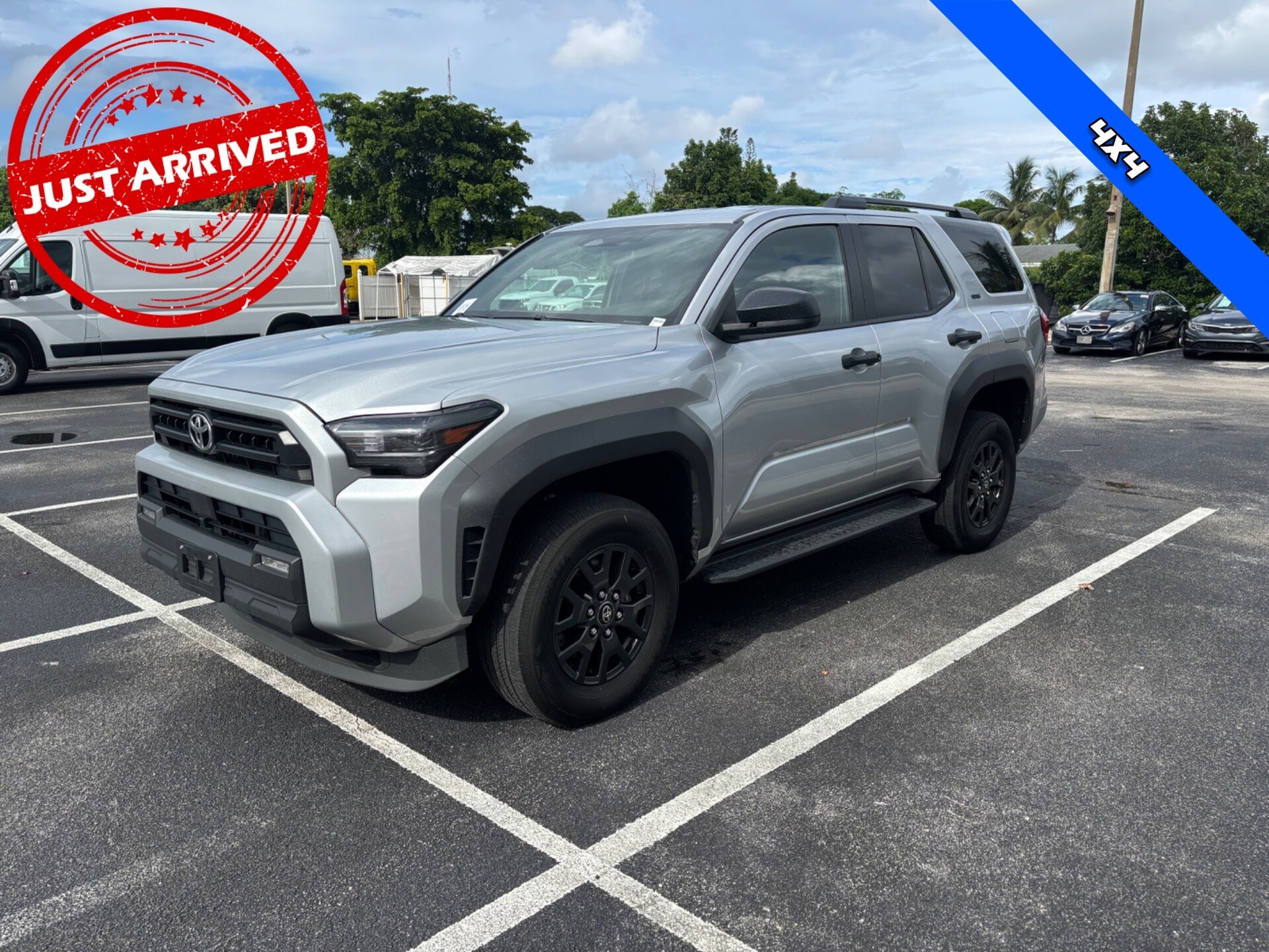 toyota 4runner 2025 JTEVA5BR8S5026987 image toyota 4runner 2025 JTEVA5BR8S5026987 image