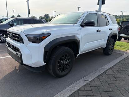 toyota 4runner 2025 JTEVA5BR8S5030876 image toyota 4runner 2025 JTEVA5BR8S5030876 image