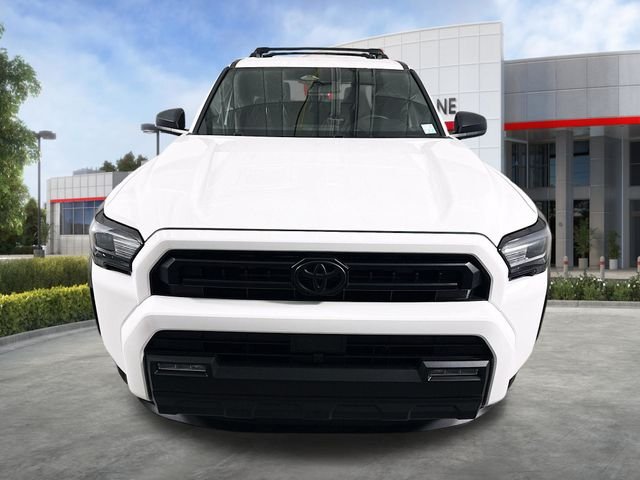 toyota 4runner 2025 JTEVA5BR8S5021546 image toyota 4runner 2025 JTEVA5BR8S5021546 image