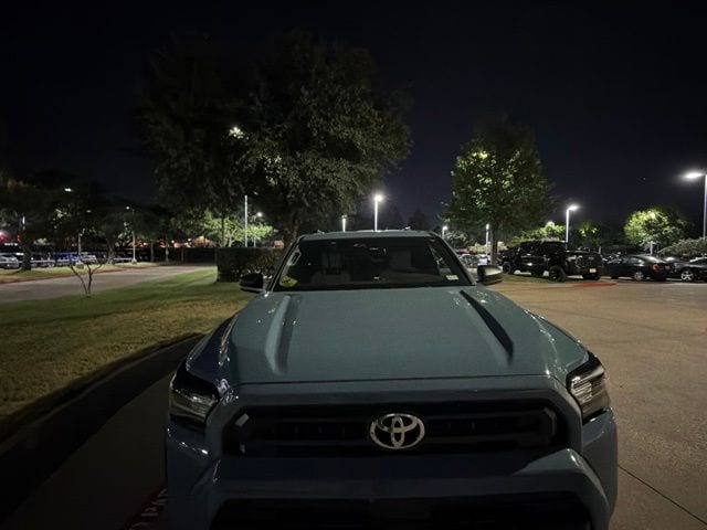 toyota 4runner 2025 JTEVA5BR5S5051927 image toyota 4runner 2025 JTEVA5BR5S5051927 image