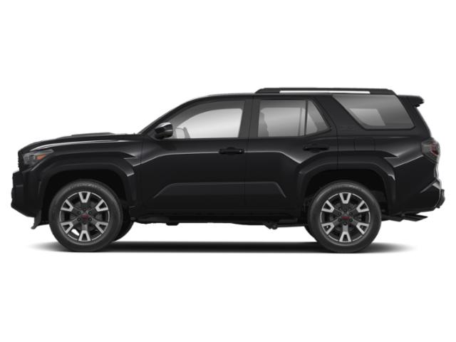 toyota 4runner 2025 JTEVA5AR4S5003899 image toyota 4runner 2025 JTEVA5AR4S5003899 image