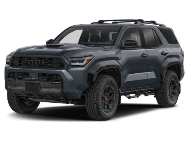 toyota 4runner 2025 JTEVB5BR3S5003355 image toyota 4runner 2025 JTEVB5BR3S5003355 image