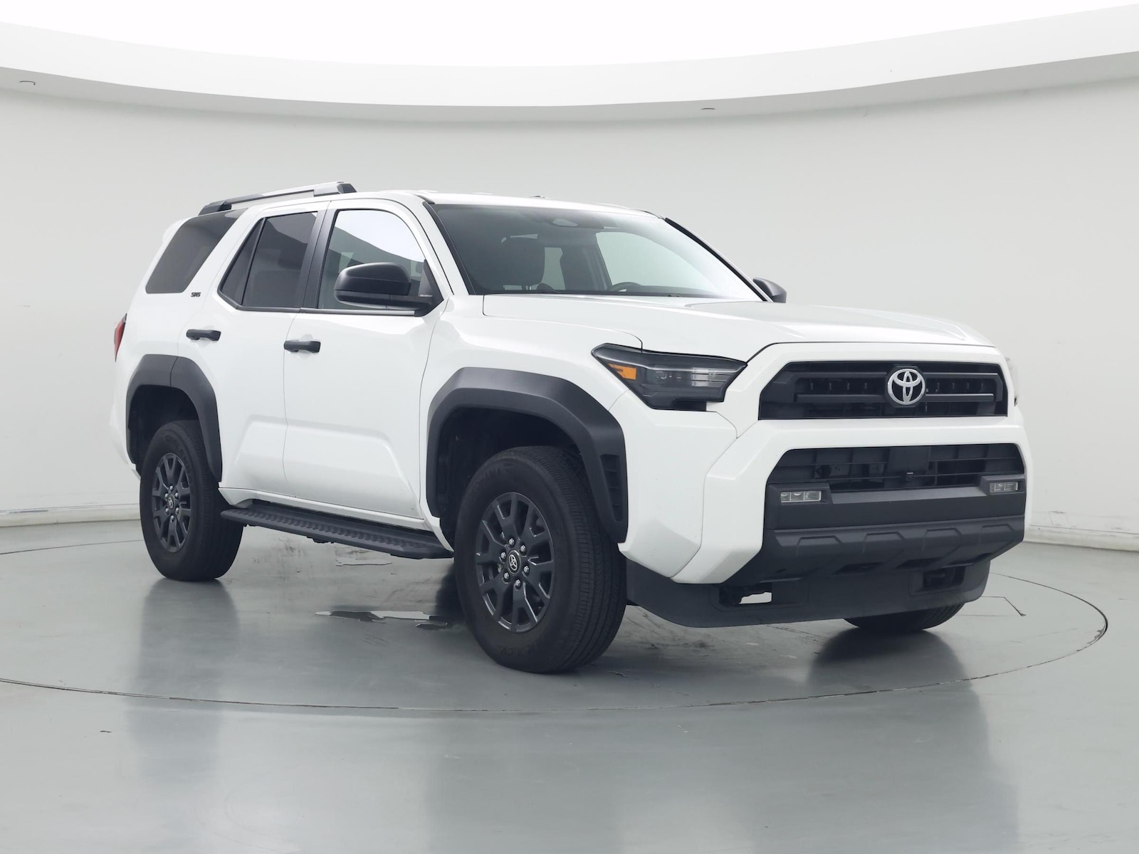 toyota 4runner 2025 JTEVA5BR8S5038735 image toyota 4runner 2025 JTEVA5BR8S5038735 image