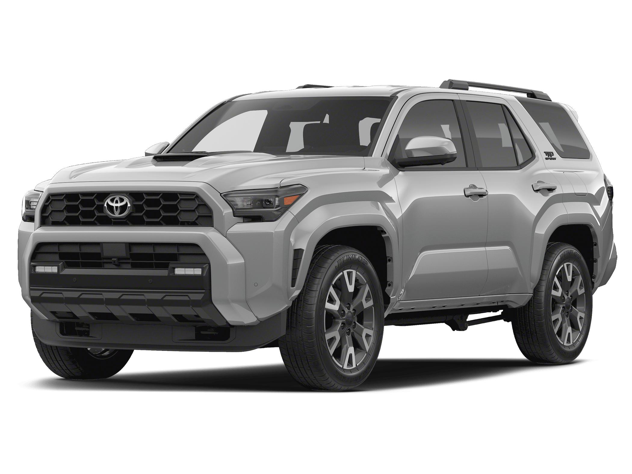 toyota 4runner 2025 JTEVA5BR9S5018574 image toyota 4runner 2025 JTEVA5BR9S5018574 image