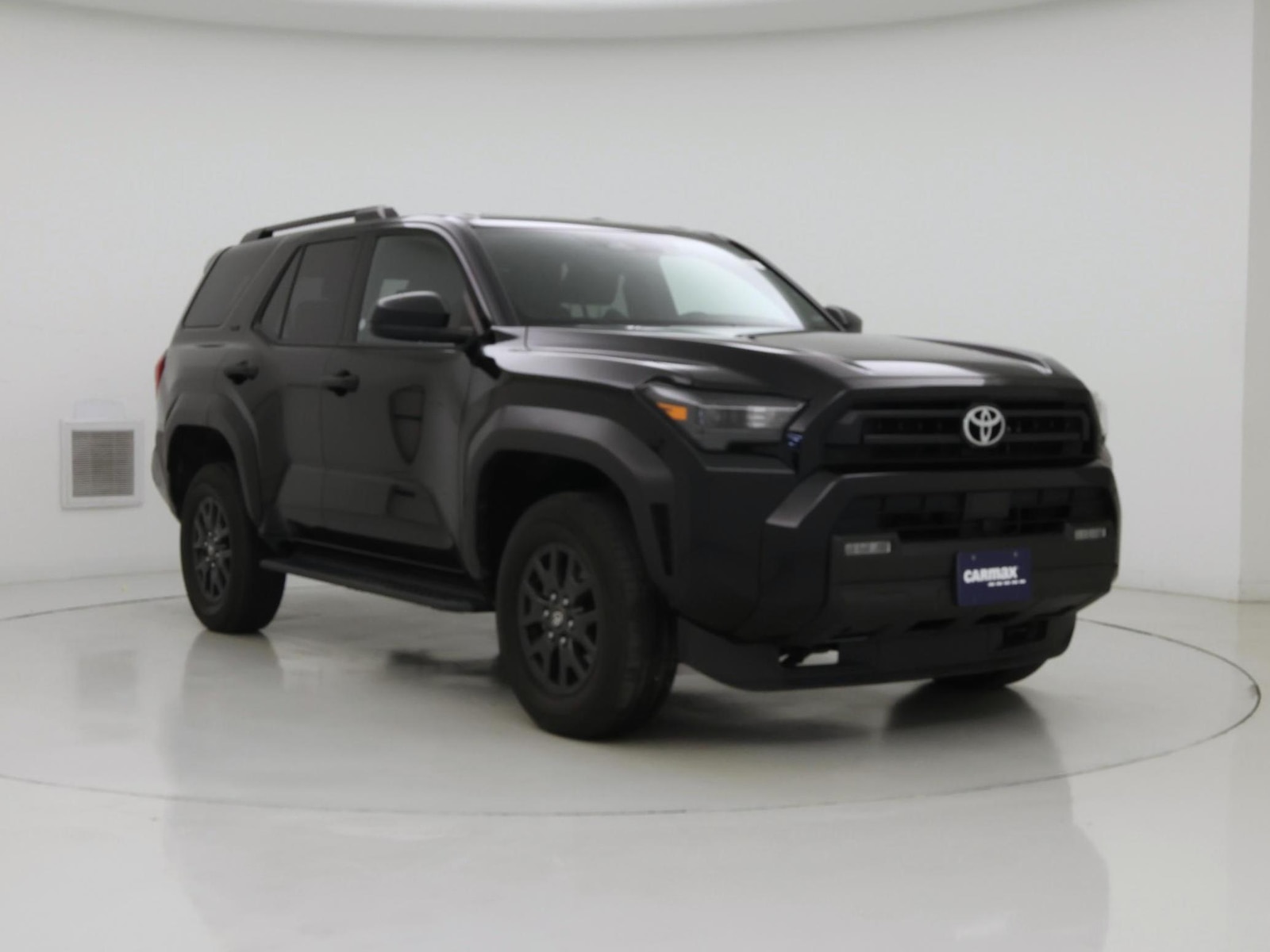 toyota 4runner 2025 JTEVA5BRXS5024433 image toyota 4runner 2025 JTEVA5BRXS5024433 image