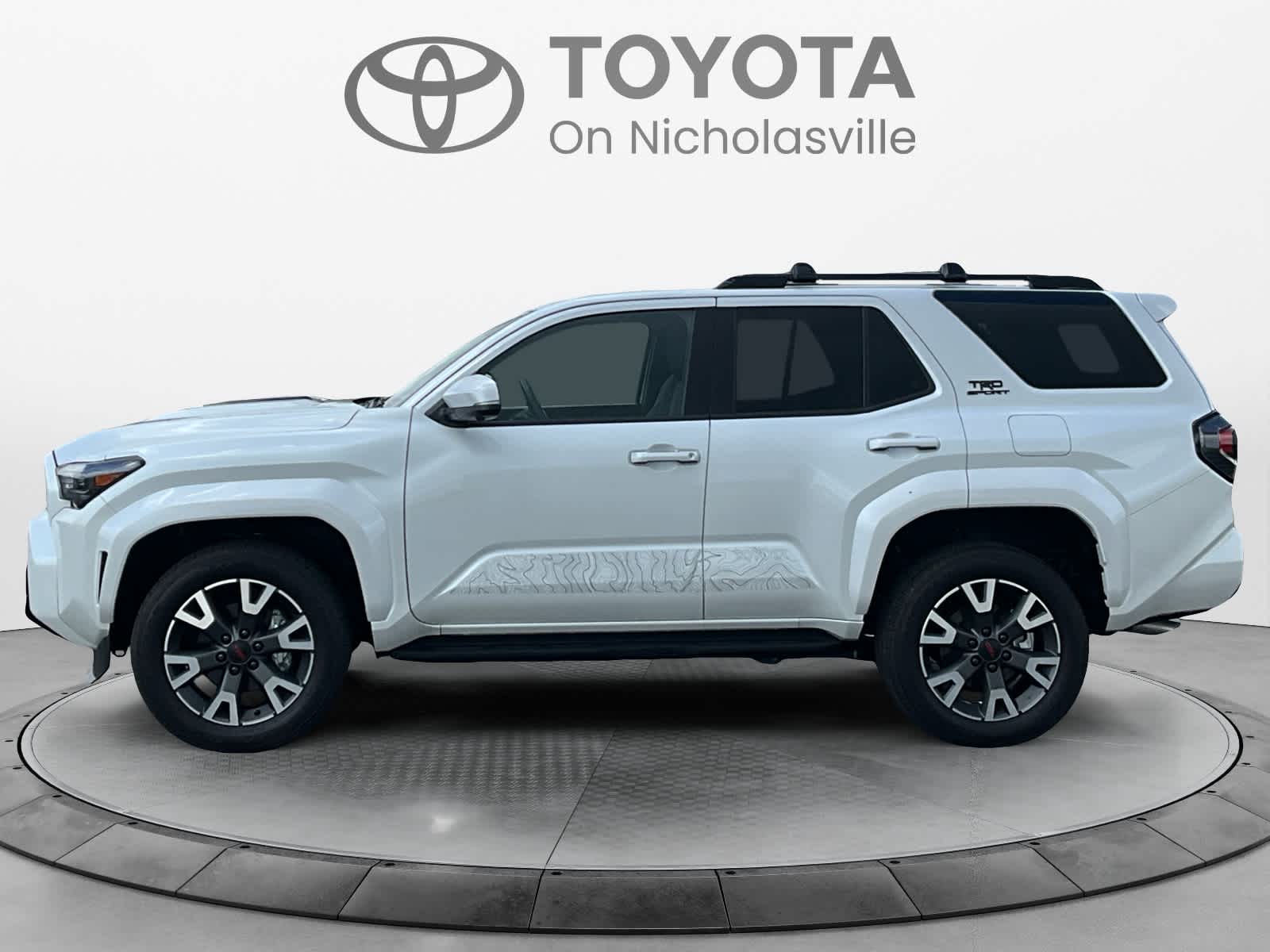 toyota 4runner 2025 JTEVA5BR9S5040316 image toyota 4runner 2025 JTEVA5BR9S5040316 image